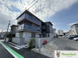 ピュアハイツIIの画像