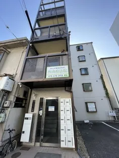 ハイライフ大開の画像