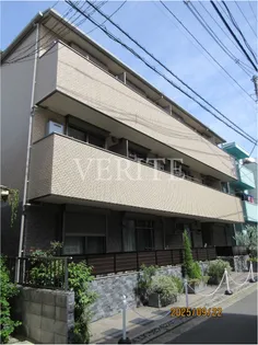 上原HILLSIDEの画像
