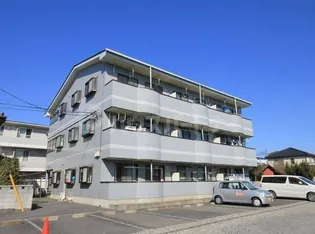 埼玉県さいたま市見沼区大和田町2【マンション】の外観