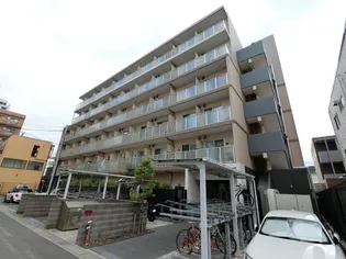 NーSTAGE行徳の画像