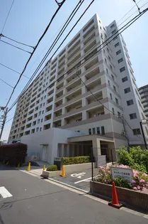 パ-クアクシス御茶ノ水ステ-ジ【10階】の外観