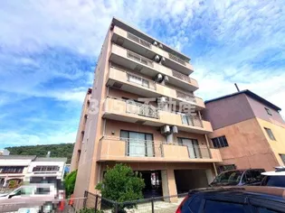 CASA FELICE【4階】の外観