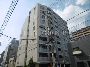 アーバンスタイル立川の画像