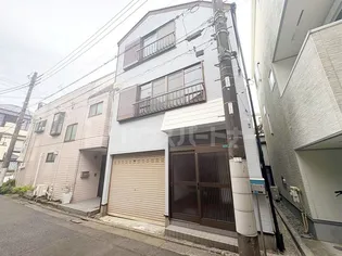 東京都江戸川区船堀6【一戸建】の外観