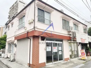 北コーポ【2階】の外観