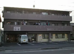パレス タドリ【2階】の外観