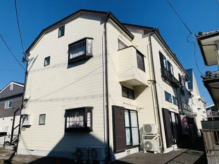 アーバンシティ名取I【1階】の外観