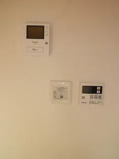 ホープ タワラ【1階】の内装