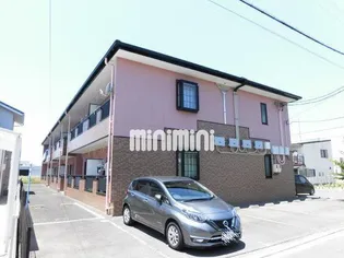 プリオル エムの画像