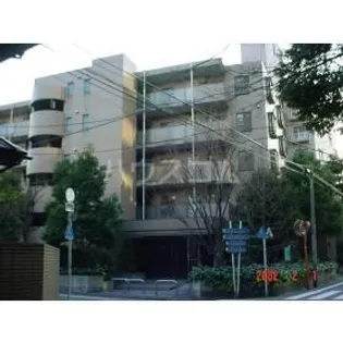 コルテ フロリーダ豊玉の画像