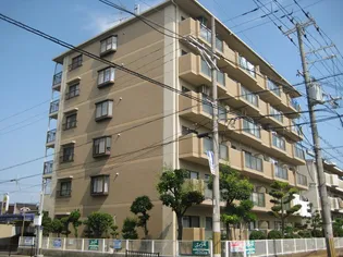 セントポーリア奥田の画像