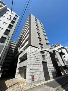 グランド ガーラ新横浜SOUTHの画像