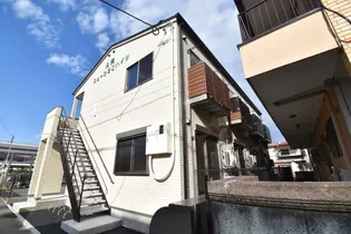 ニューひさごハイツAの画像