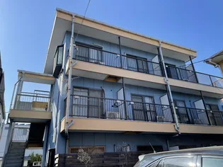 棚橋1号館の画像