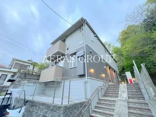 グランメール多摩平の画像