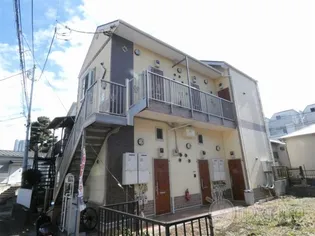 ベイヒルズ西横浜の画像