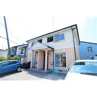 メイプル郡山 IIの画像