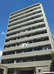 ビッグヴァン横浜アクティブシティ【2階】の外観