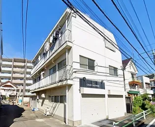 サンレルムの画像