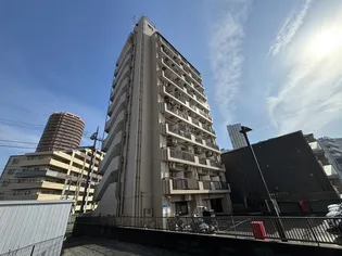 ダイホープラザ橋本II【2階】の外観