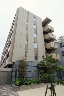 エクセレントシティ目白【2階】の外観