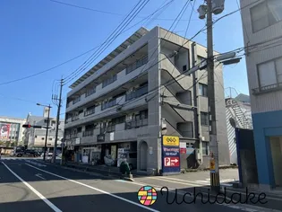 テラスサンシティの画像