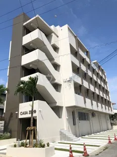 CASA ZEROの画像