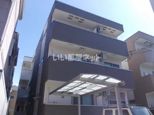 フジパレス東三国ヶ丘EASTの画像