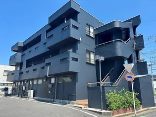 ダイワハイツ増富の画像