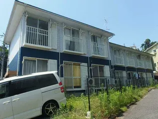 ヴィラ鈴金の画像