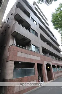 東京都杉並区下高井戸3【マンション】の外観