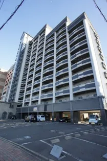 アリビオ八幡の画像