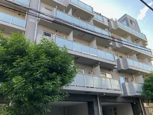 アヴニール元代々木の画像