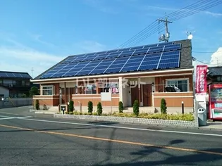 フレンズS T青江の画像