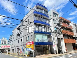 ビームハウス根本の画像