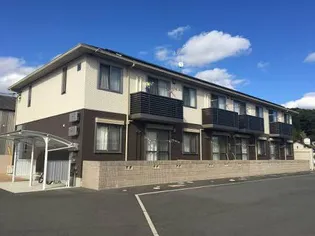 セレーナ A棟の画像