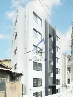 エスポワール門前仲町【5階】の外観