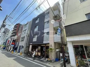 CS1913【5階】の外観