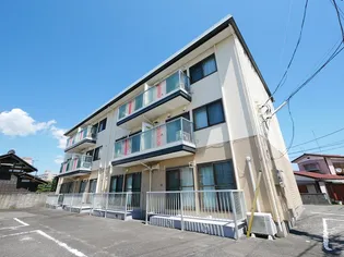 第2陽光ハイツの画像