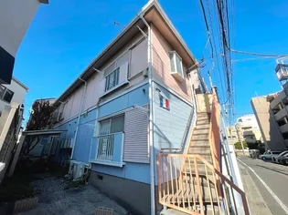 ハッチハウス松原の画像