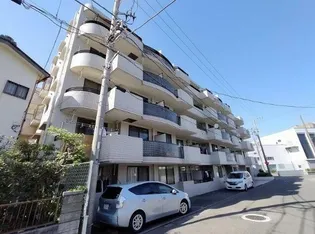 平塚ダイカンプラザII号館の画像