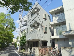 プレシャス西葛西の画像