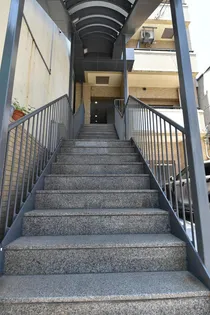 観音町ビル【5階】の外観