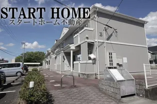 ビレッジあいBの画像