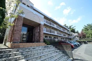 ブローテ【1階】の外観