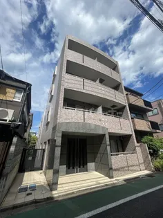 オネストコーポ千石の画像