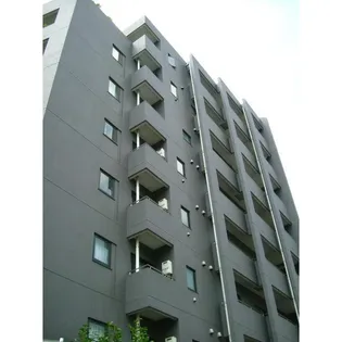 東京都中野区弥生町1【マンション】の外観