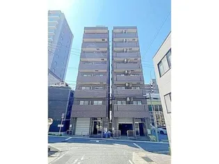 愛知県名古屋市名東区本郷2【マンション】の外観