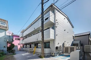 TJ RESIDENCE KIYOSEの画像